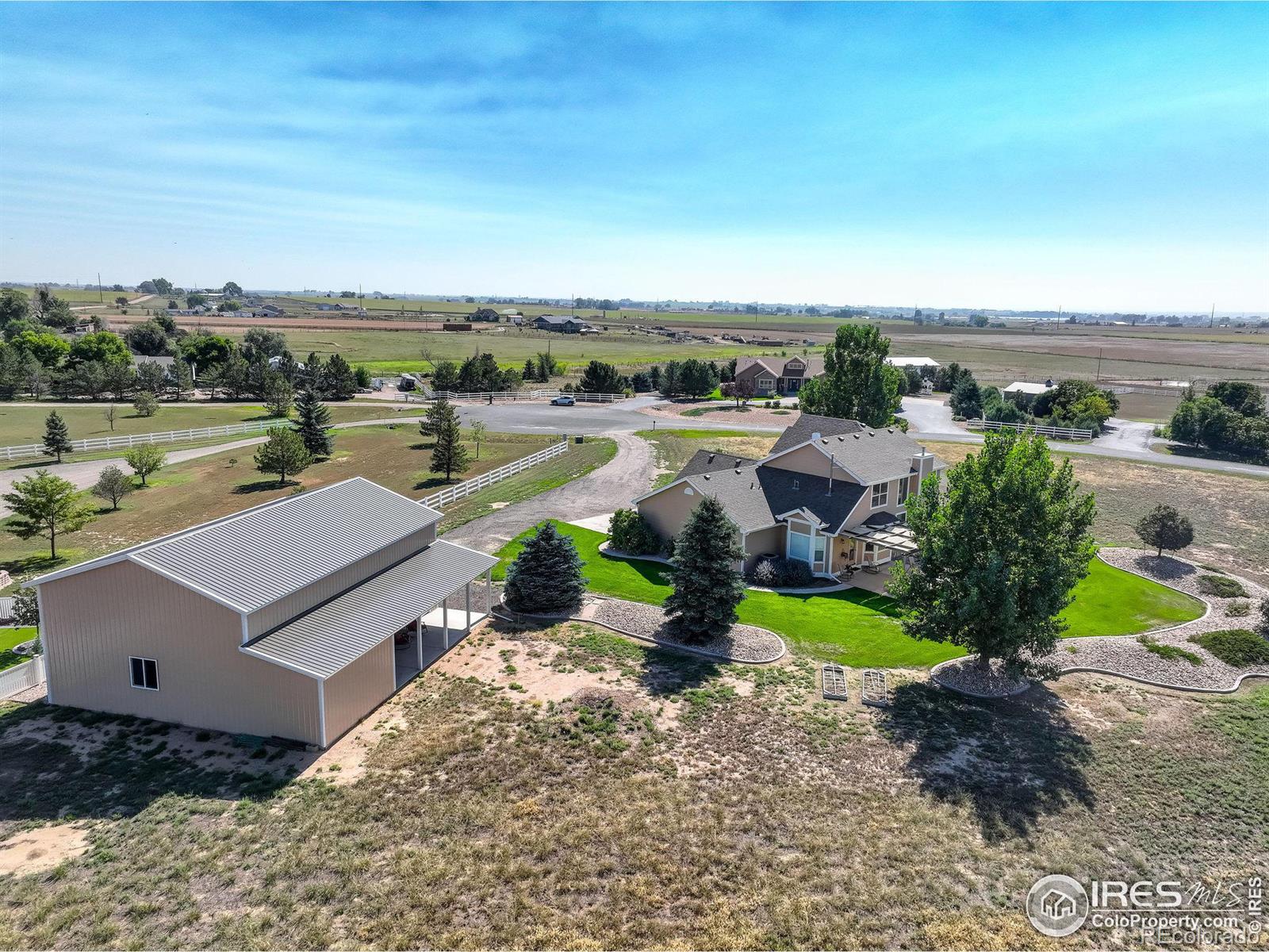 MLS Image #4 for 2222  dominic court,severance, Colorado