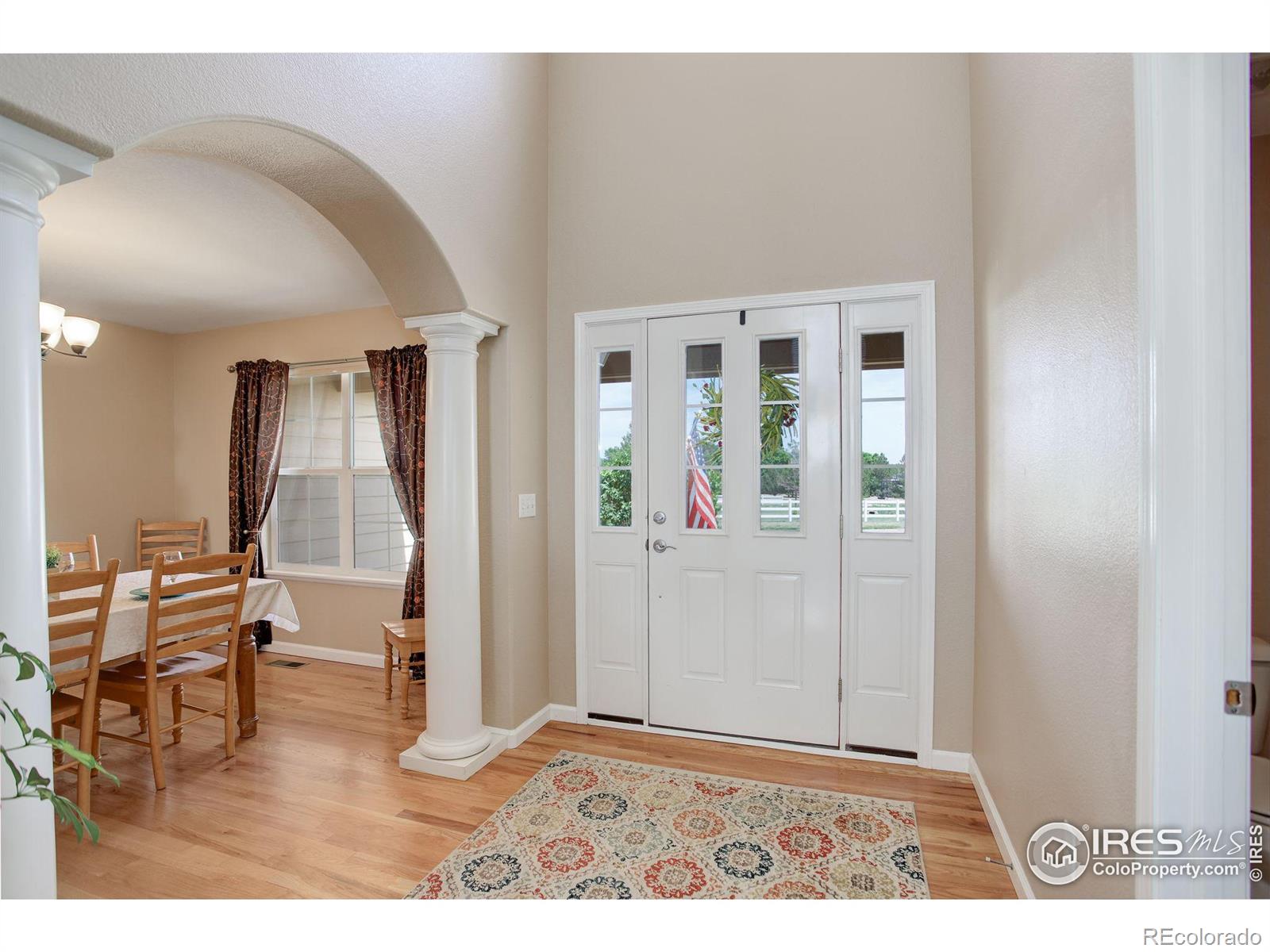 MLS Image #5 for 2222  dominic court,severance, Colorado