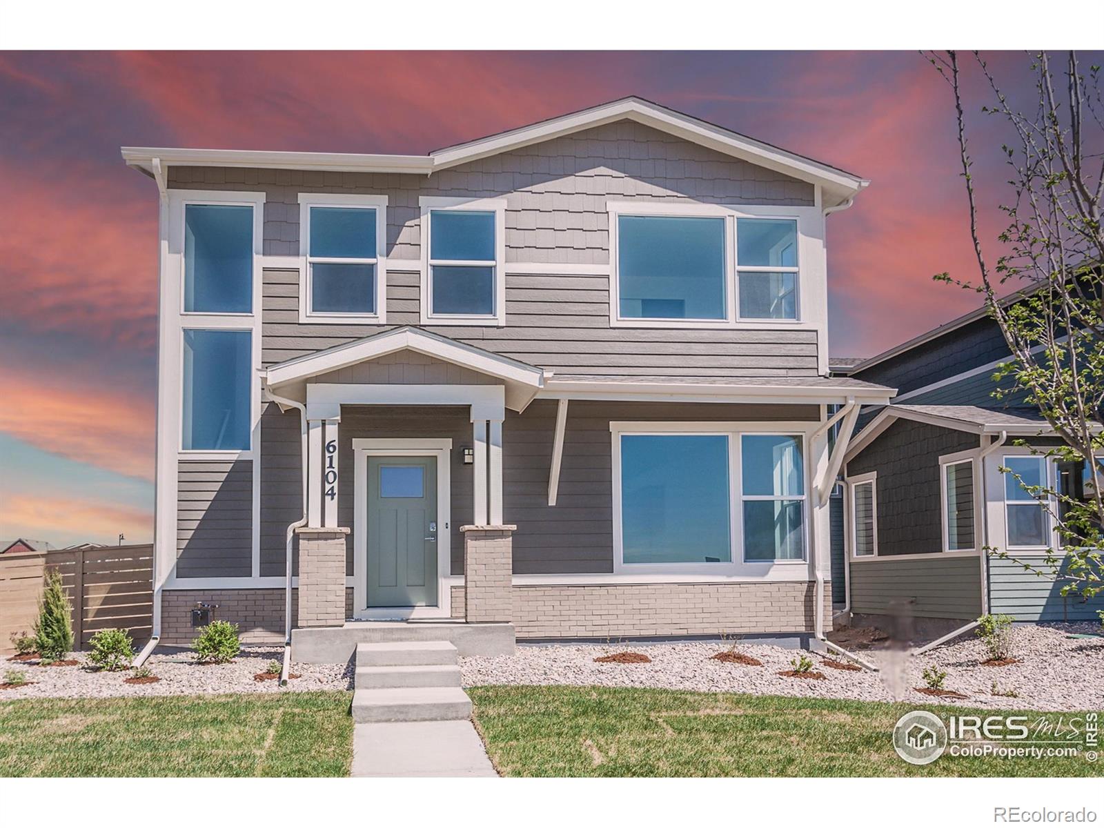 MLS Image #0 for 6104  dutch drive,timnath, Colorado
