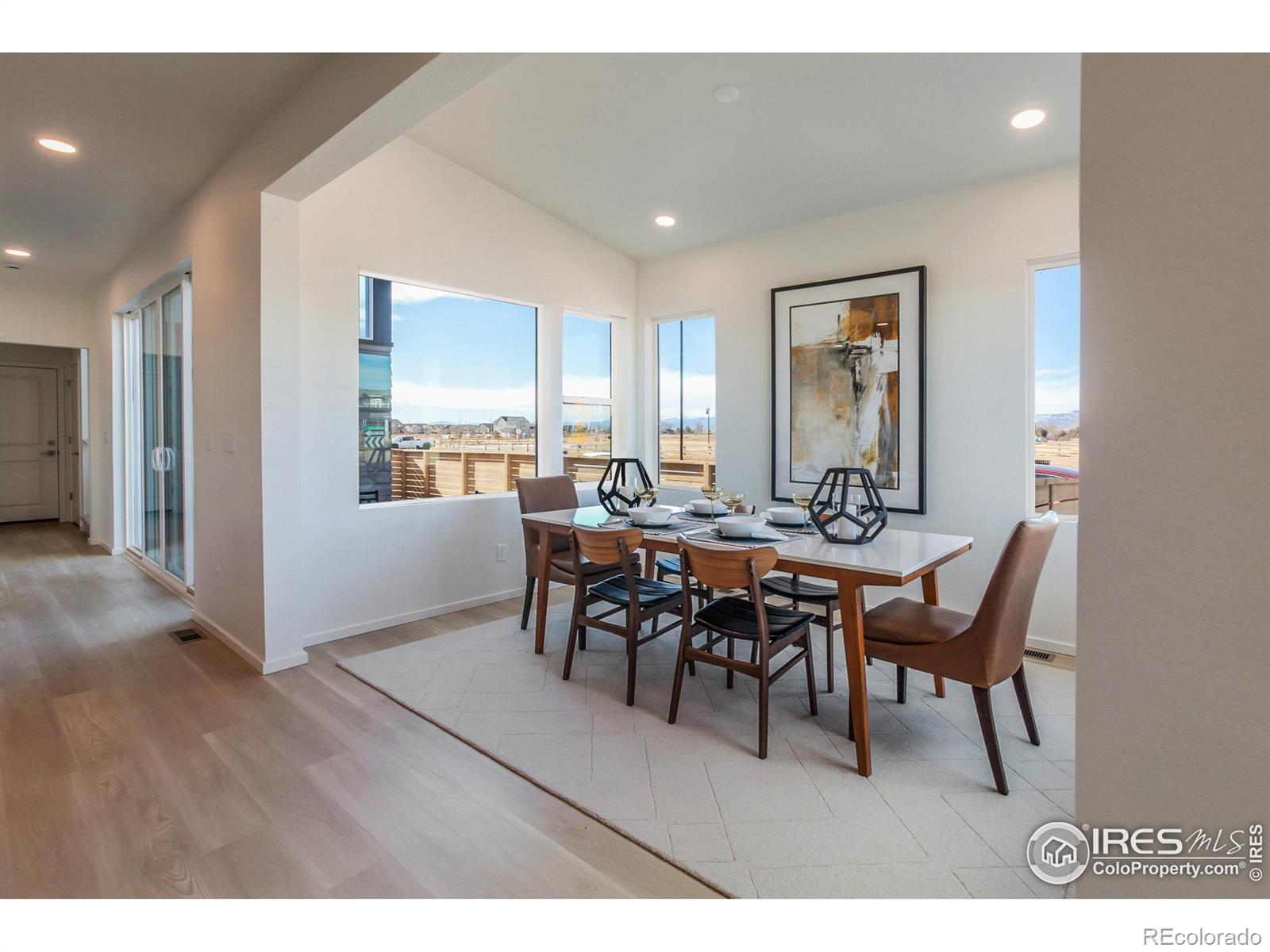 MLS Image #2 for 6101  saddle horn drive,timnath, Colorado