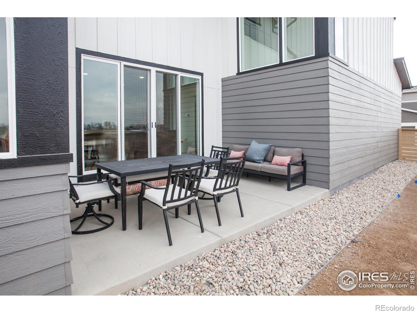 MLS Image #36 for 6101  saddle horn drive,timnath, Colorado
