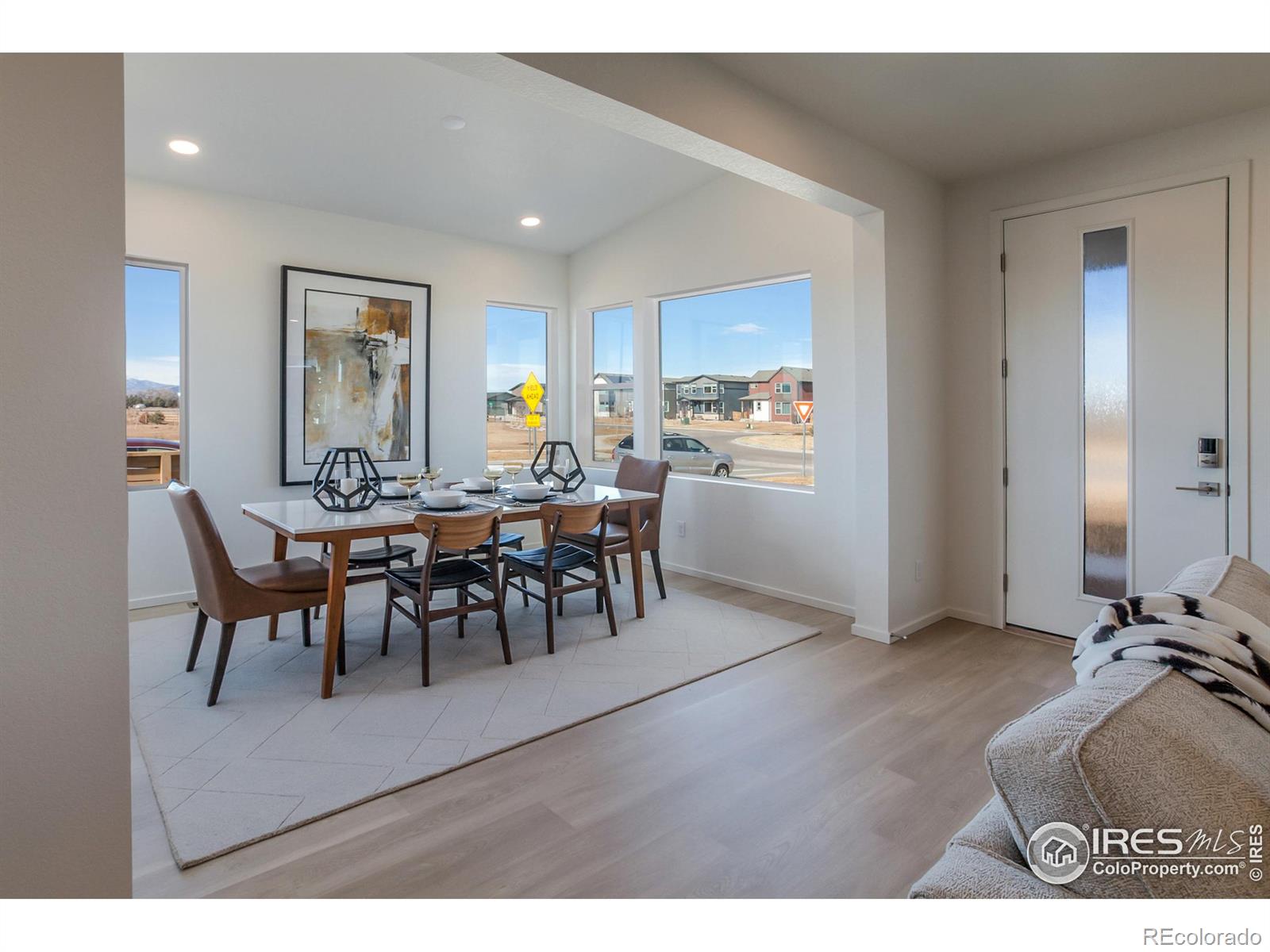 MLS Image #4 for 6101  saddle horn drive,timnath, Colorado