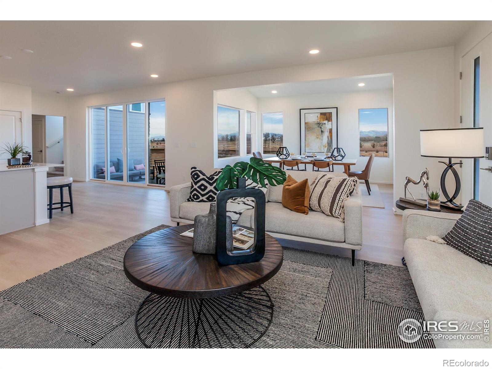 MLS Image #9 for 6101  saddle horn drive,timnath, Colorado