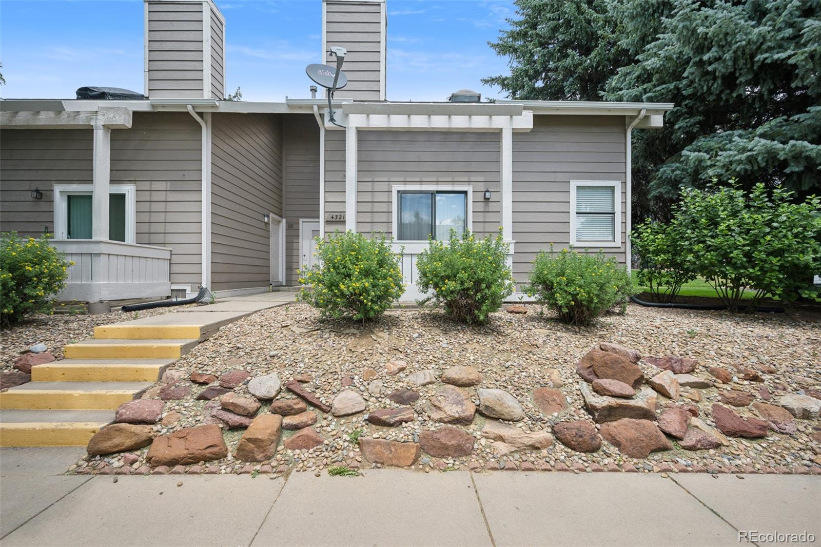 MLS Image #0 for 4321 s andes way,aurora, Colorado