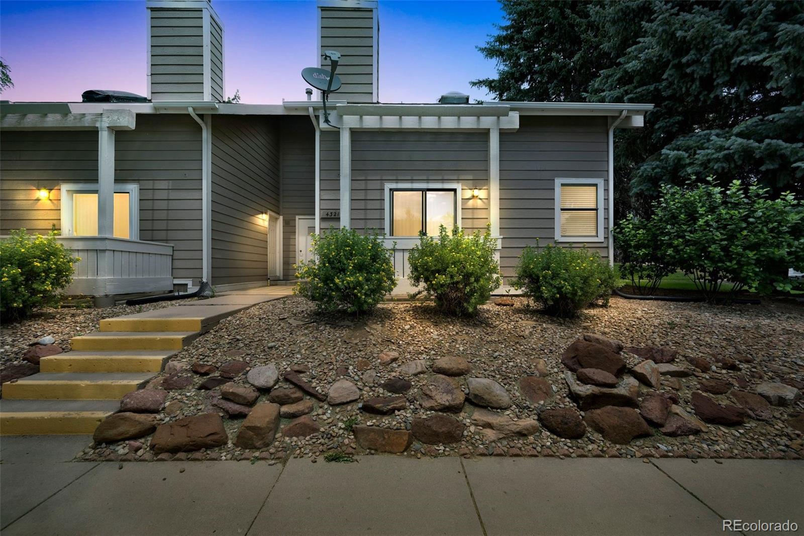 Report Image for 4321 S Andes Way,Aurora, Colorado