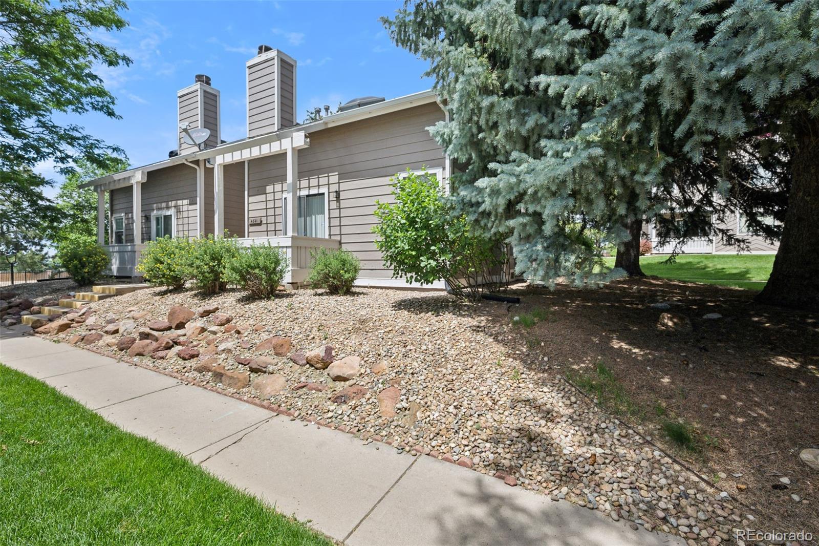 MLS Image #27 for 4321 s andes way,aurora, Colorado