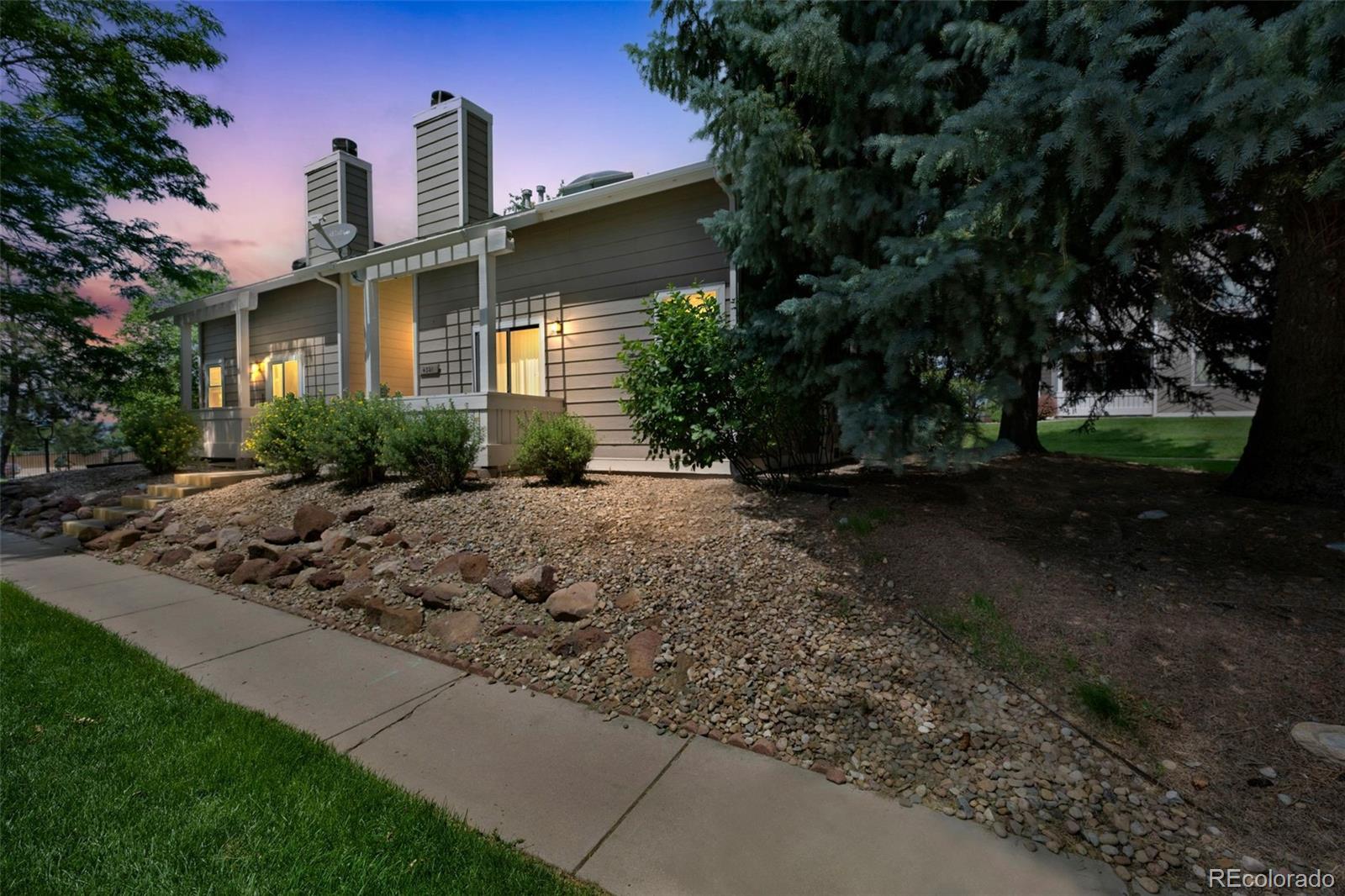 MLS Image #28 for 4321 s andes way,aurora, Colorado