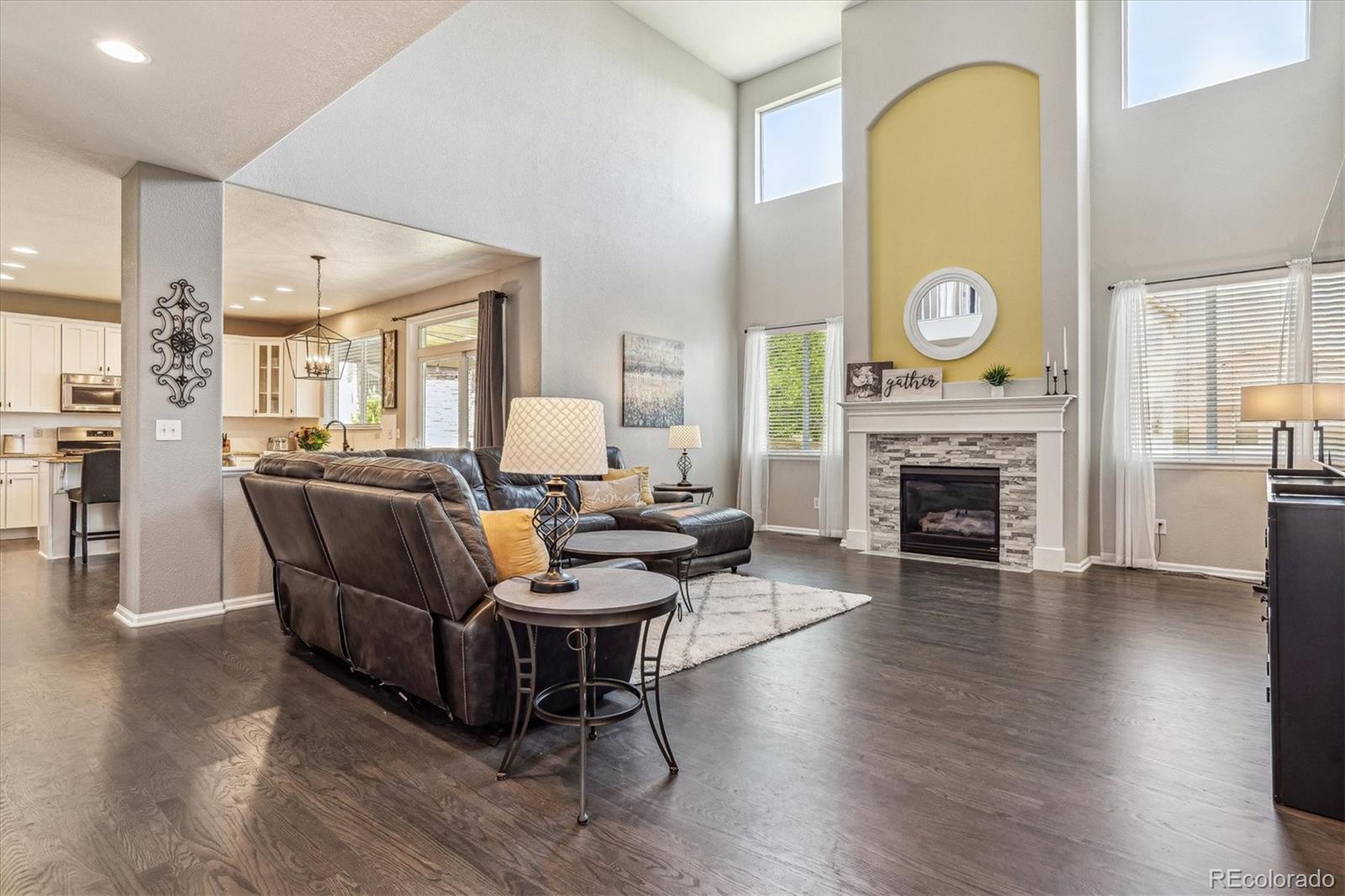 MLS Image #5 for 11005  bellbrook circle,highlands ranch, Colorado