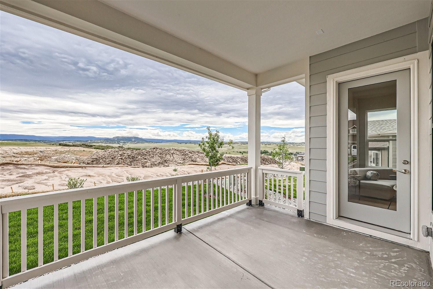 MLS Image #25 for 39  leafy aster lane,castle rock, Colorado