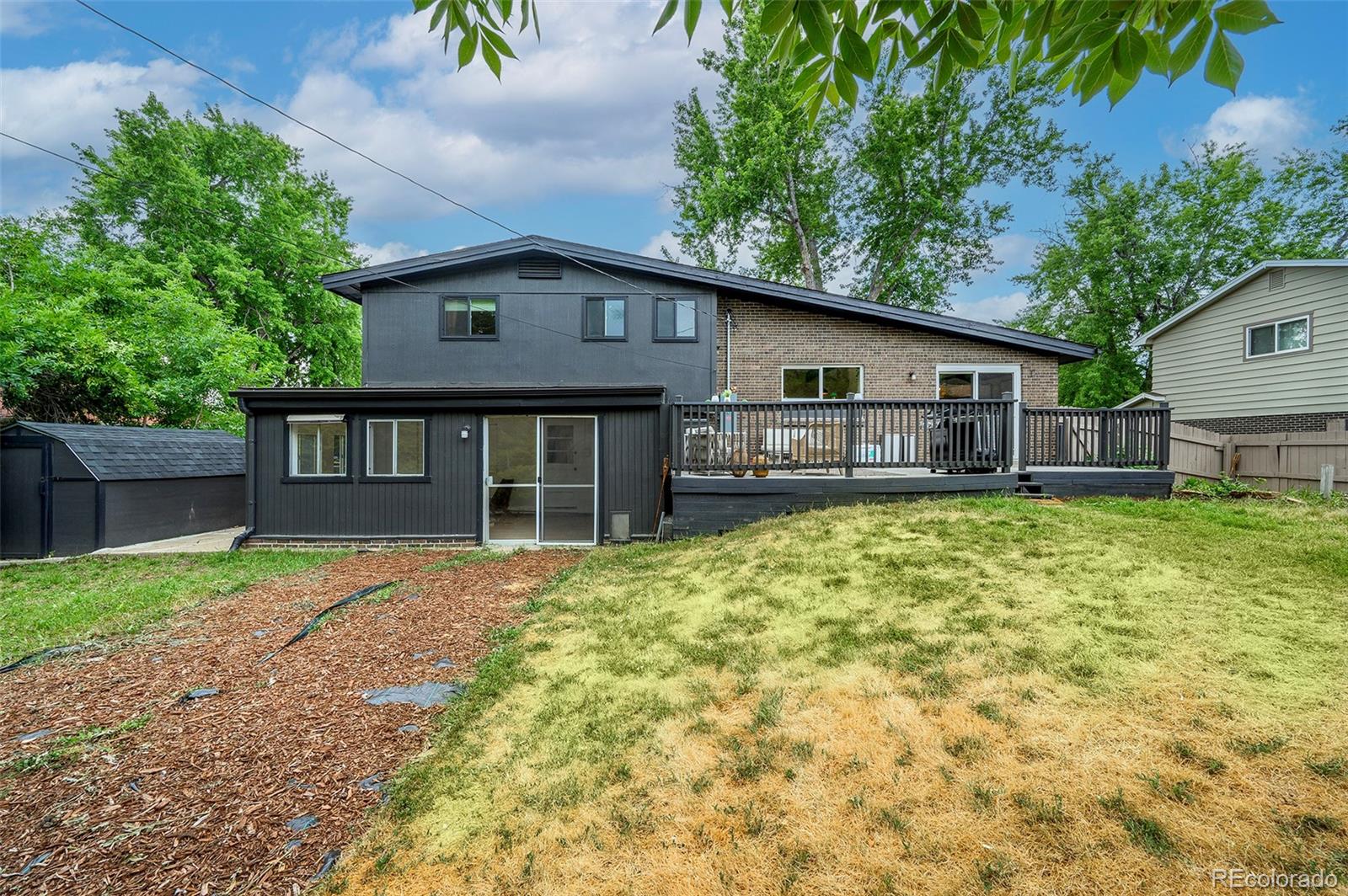 MLS Image #29 for 9261 w tennessee avenue,lakewood, Colorado