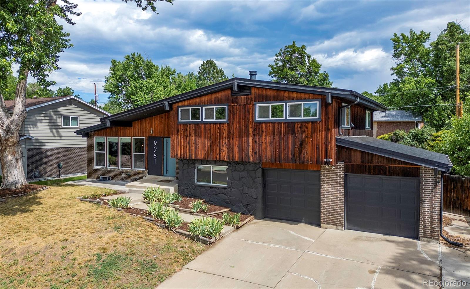 MLS Image #5 for 9261 w tennessee avenue,lakewood, Colorado