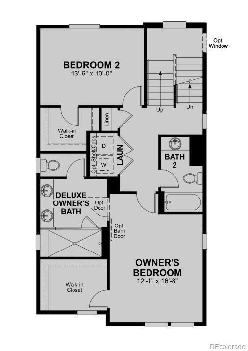 MLS Image #20 for 20900 e quincy drive,aurora, Colorado