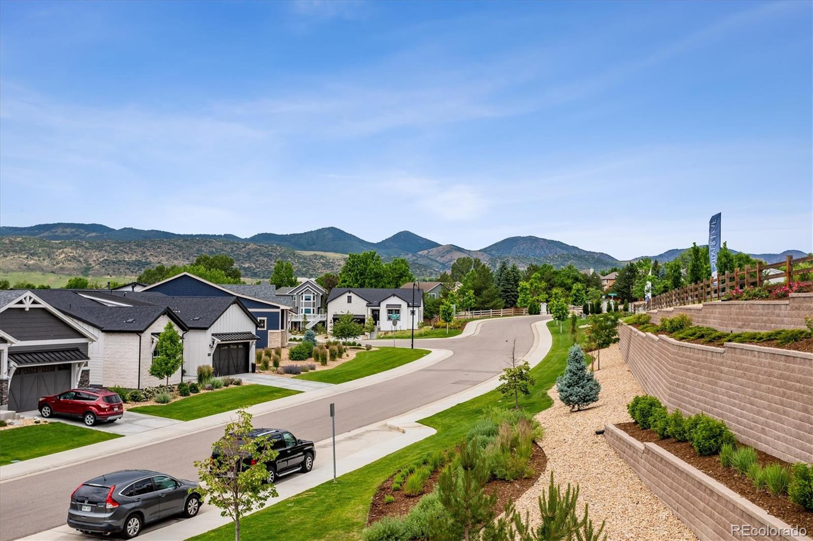 MLS Image #31 for 10239 w coal mine place,littleton, Colorado