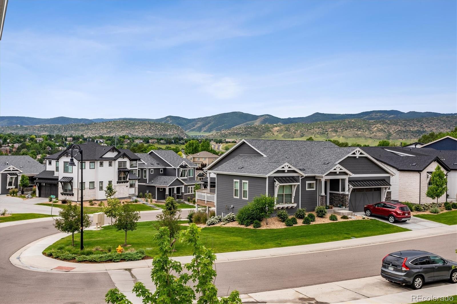 MLS Image #32 for 10239 w coal mine place,littleton, Colorado