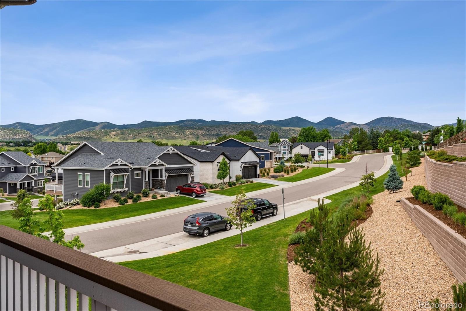 MLS Image #34 for 10239 w coal mine place,littleton, Colorado