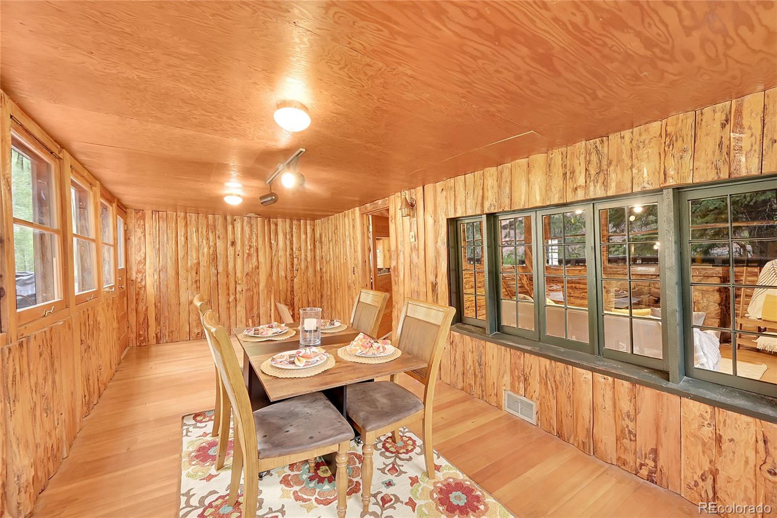 MLS Image #13 for 15816 s elk creek road,pine, Colorado