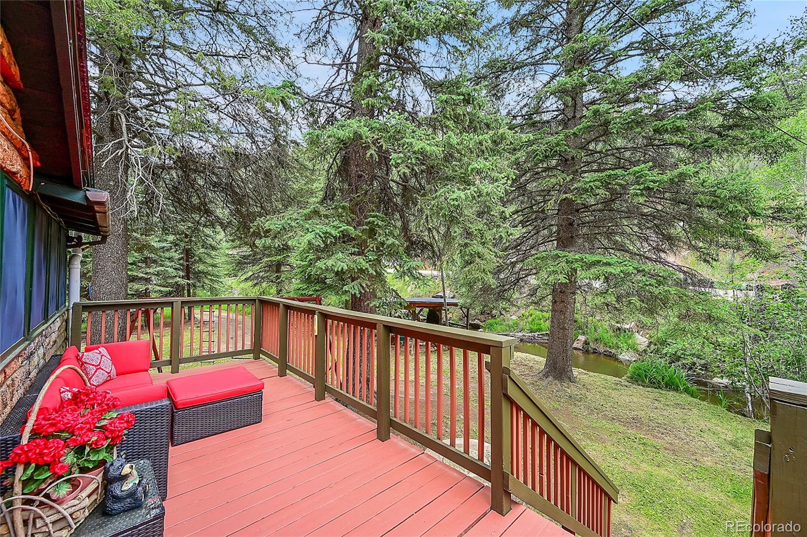 MLS Image #15 for 15816 s elk creek road,pine, Colorado