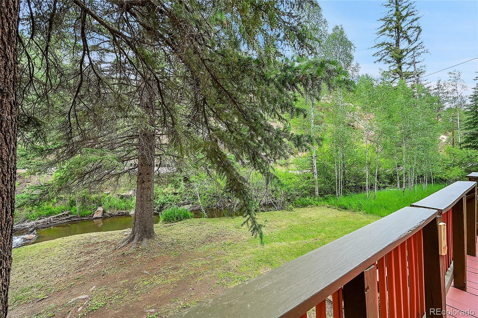 MLS Image #19 for 15816 s elk creek road,pine, Colorado