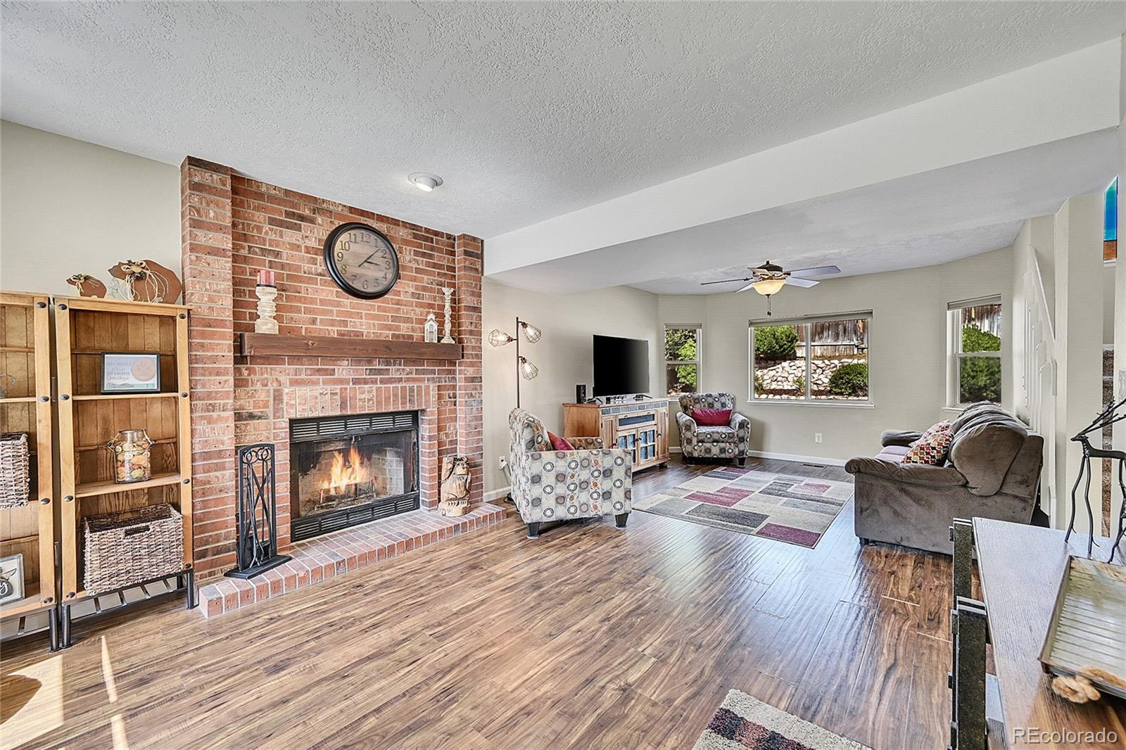 CMA Image for 7915  Remington Ridge Place,Colorado Springs, Colorado