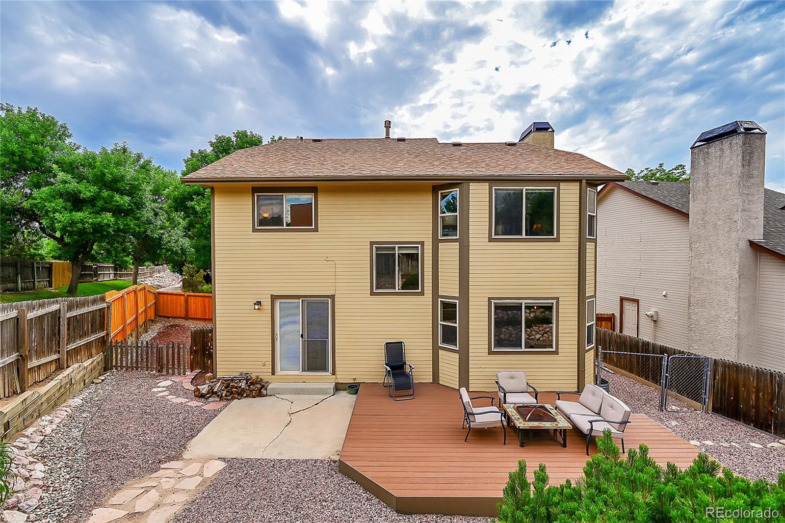 MLS Image #38 for 7915  remington ridge place,colorado springs, Colorado