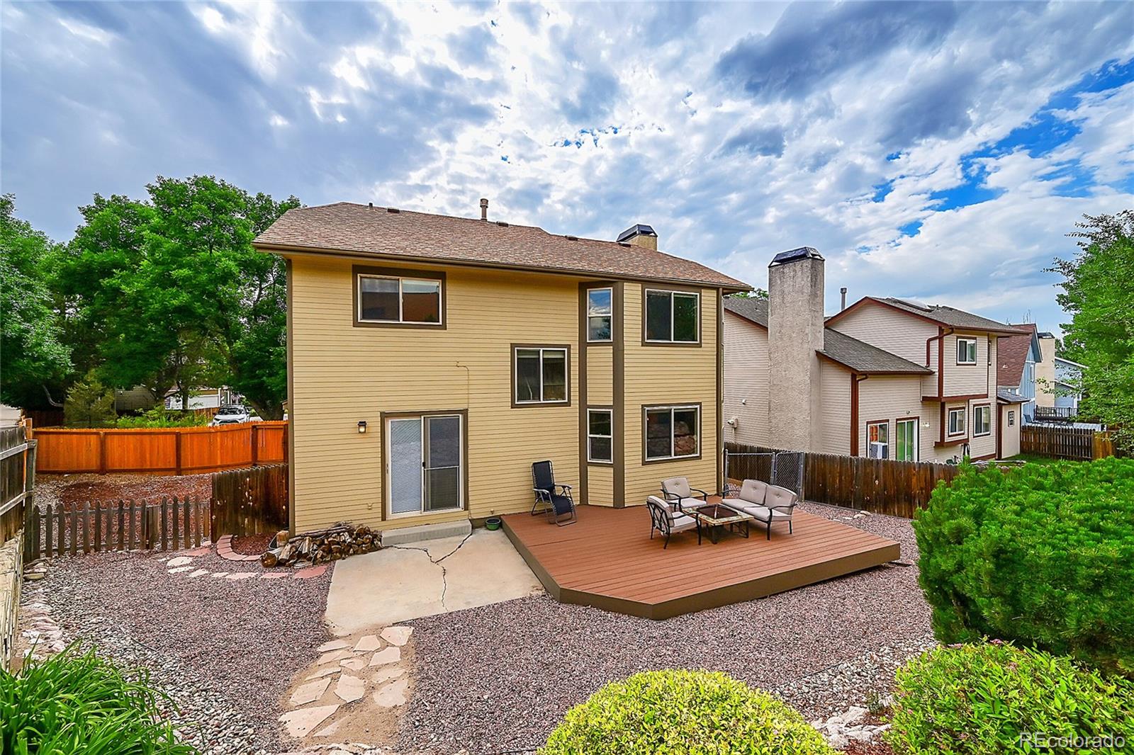 MLS Image #39 for 7915  remington ridge place,colorado springs, Colorado