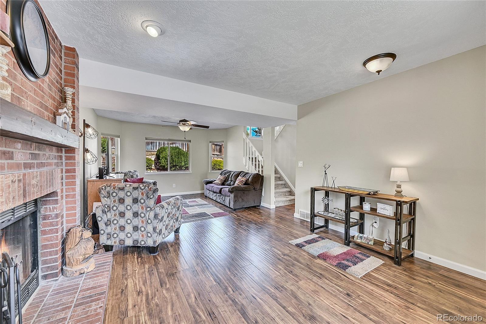 MLS Image #4 for 7915  remington ridge place,colorado springs, Colorado