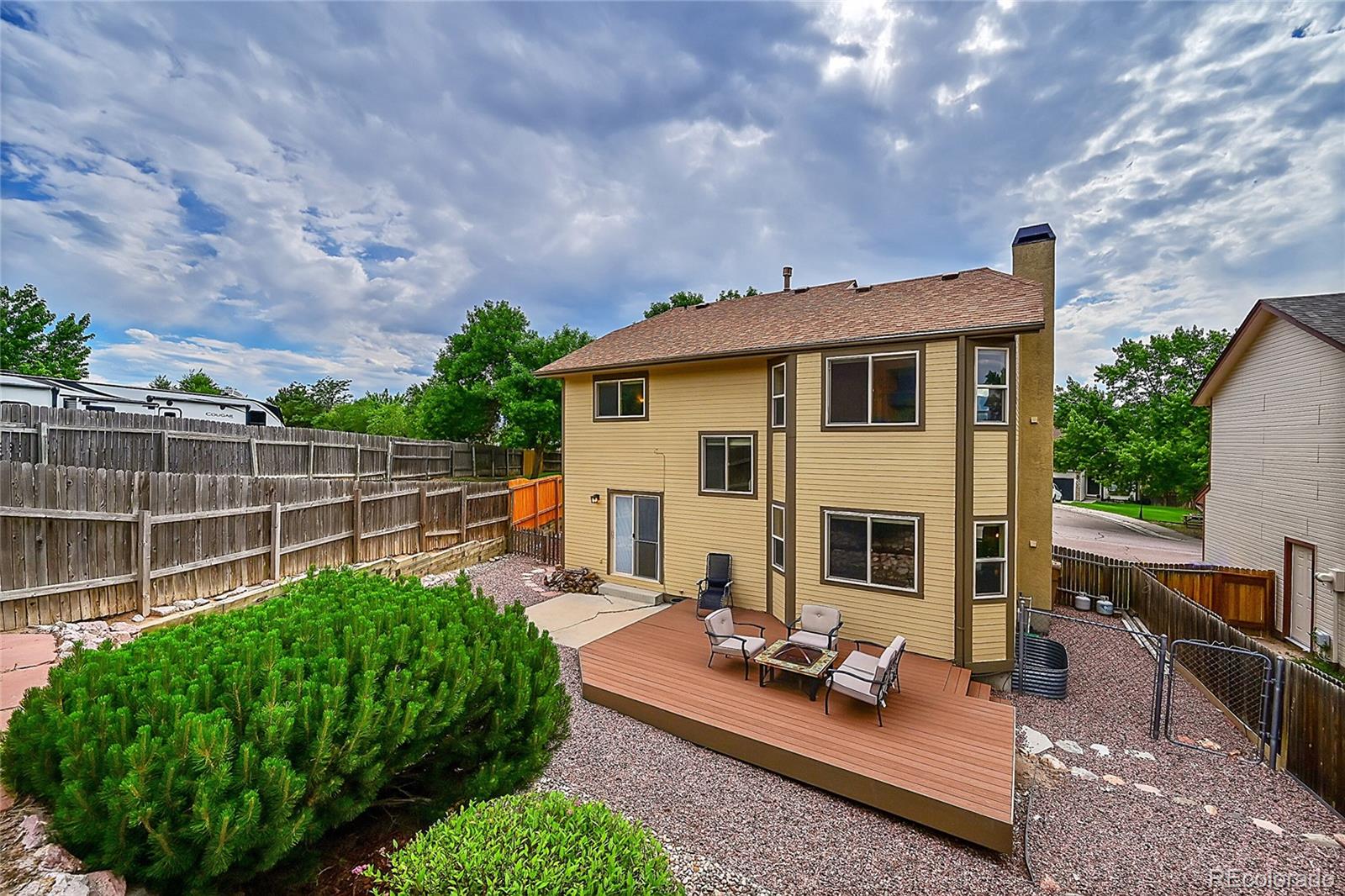 MLS Image #40 for 7915  remington ridge place,colorado springs, Colorado