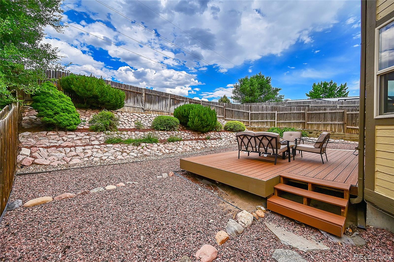 MLS Image #44 for 7915  remington ridge place,colorado springs, Colorado