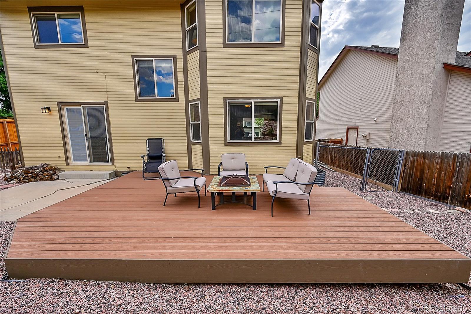 MLS Image #45 for 7915  remington ridge place,colorado springs, Colorado