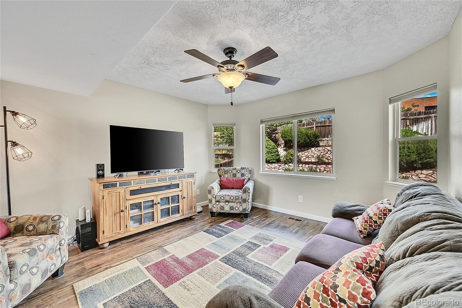 MLS Image #5 for 7915  remington ridge place,colorado springs, Colorado