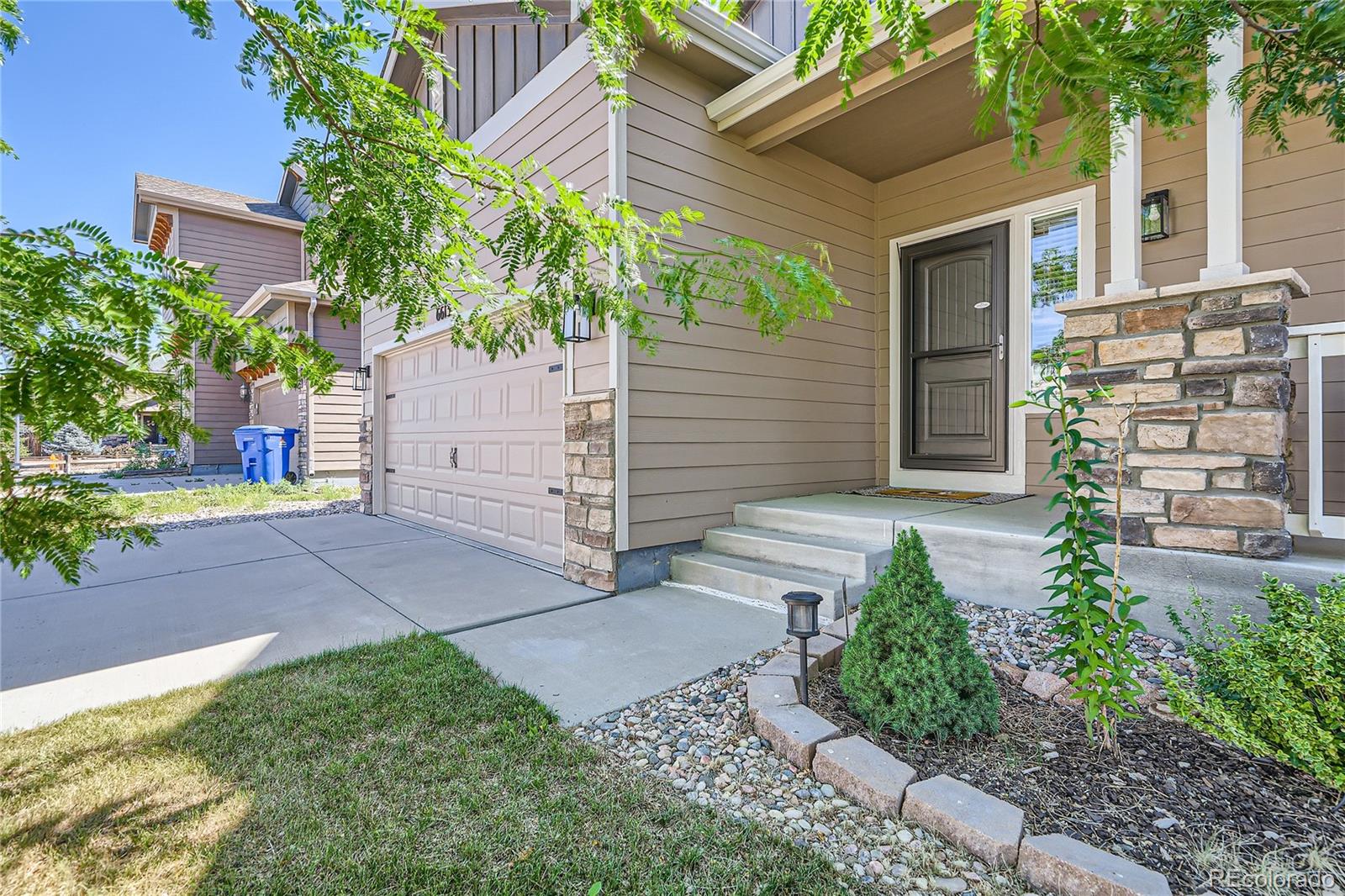 MLS Image #0 for 6613  alliance loop,colorado springs, Colorado