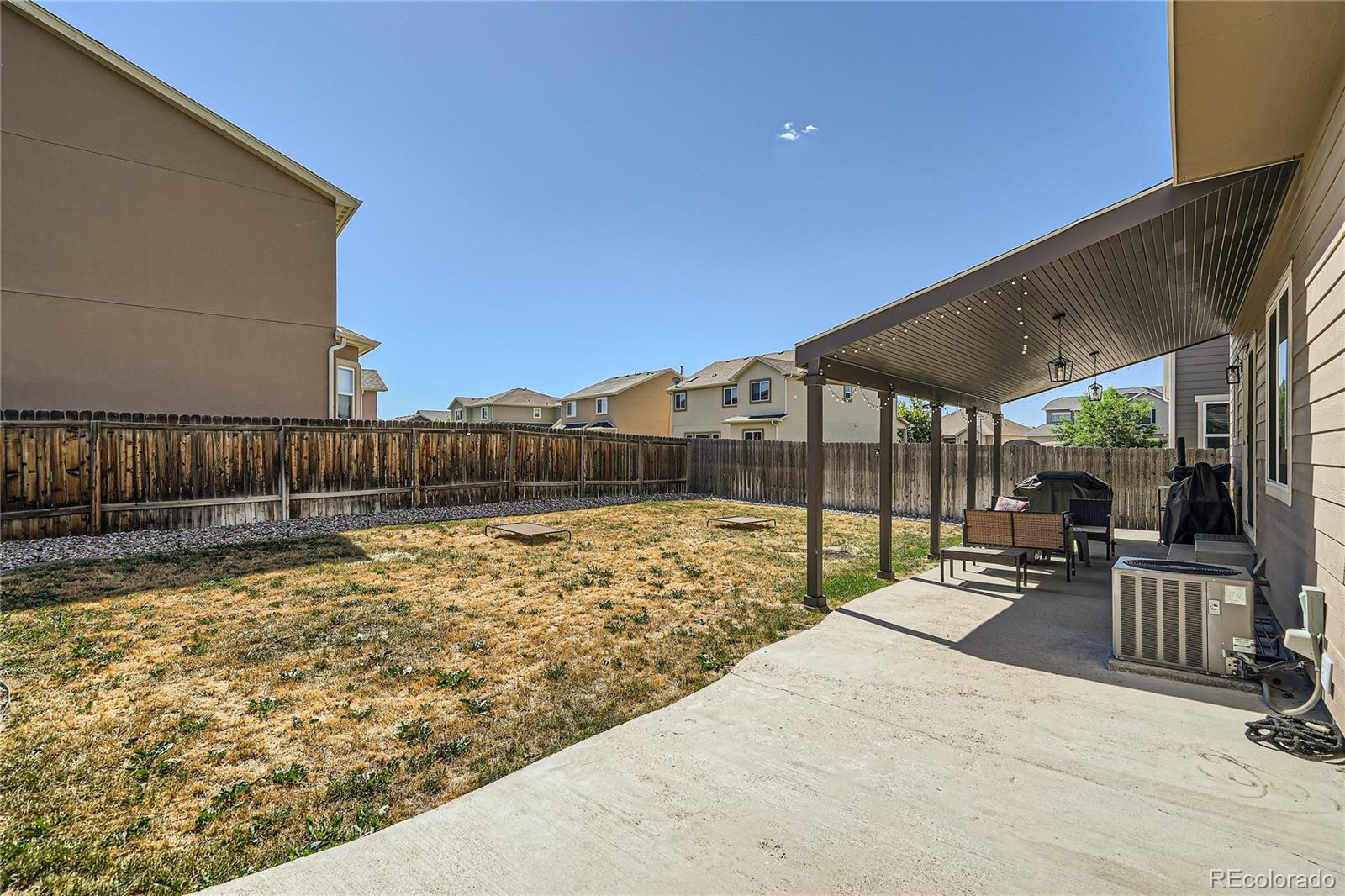 MLS Image #25 for 6613  alliance loop,colorado springs, Colorado