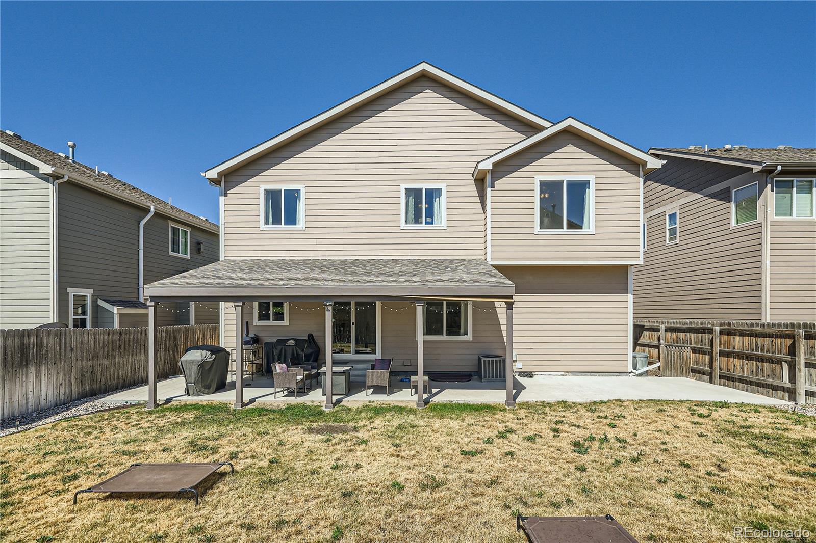 MLS Image #26 for 6613  alliance loop,colorado springs, Colorado