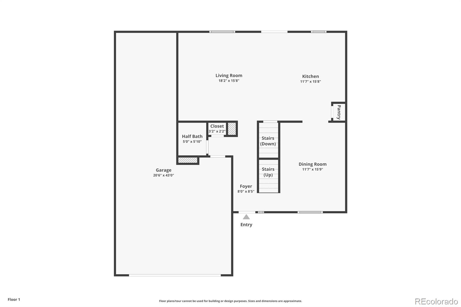 MLS Image #27 for 6613  alliance loop,colorado springs, Colorado