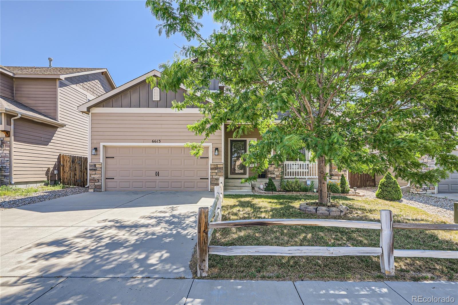 MLS Image #31 for 6613  alliance loop,colorado springs, Colorado