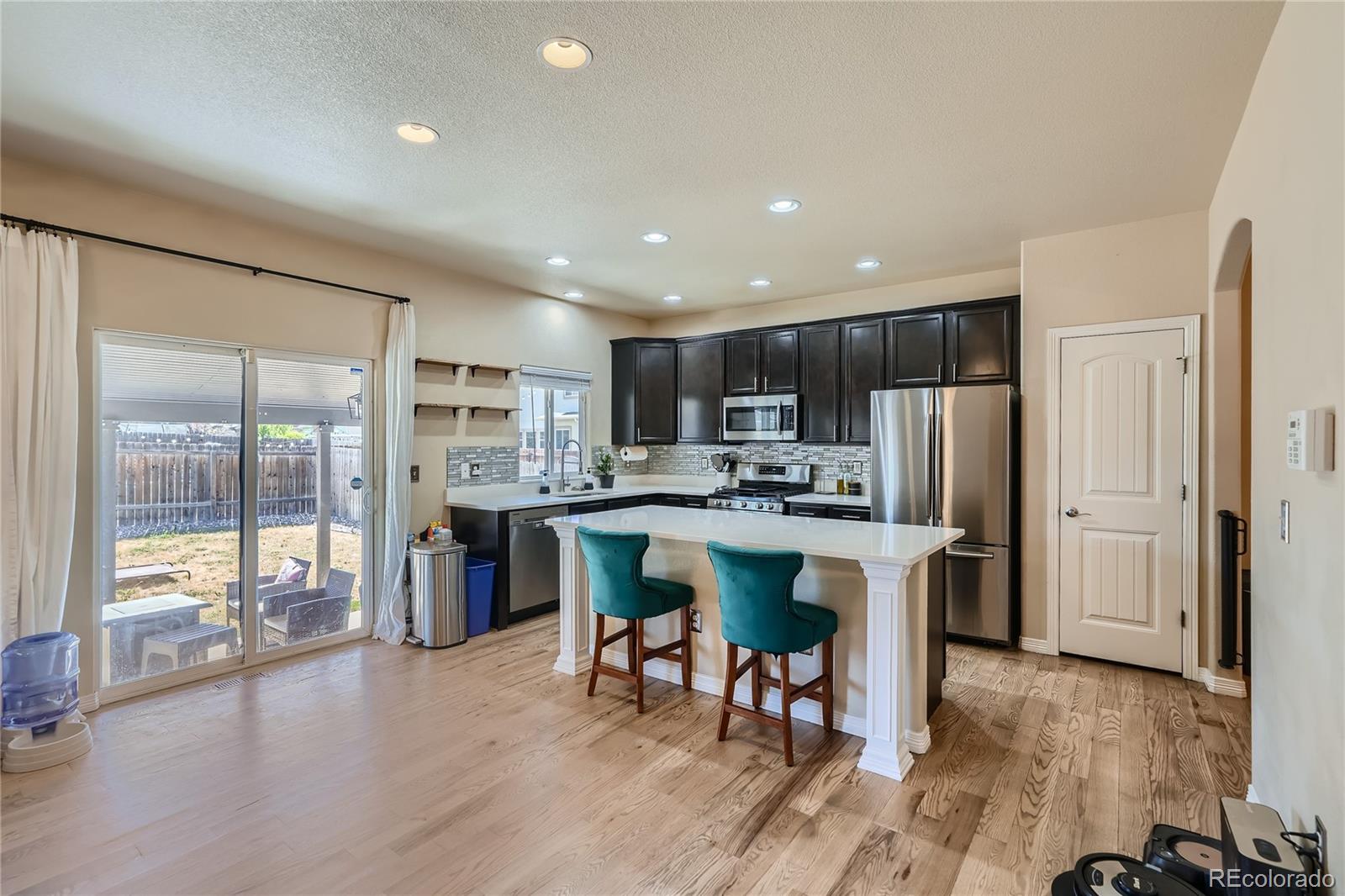 MLS Image #9 for 6613  alliance loop,colorado springs, Colorado