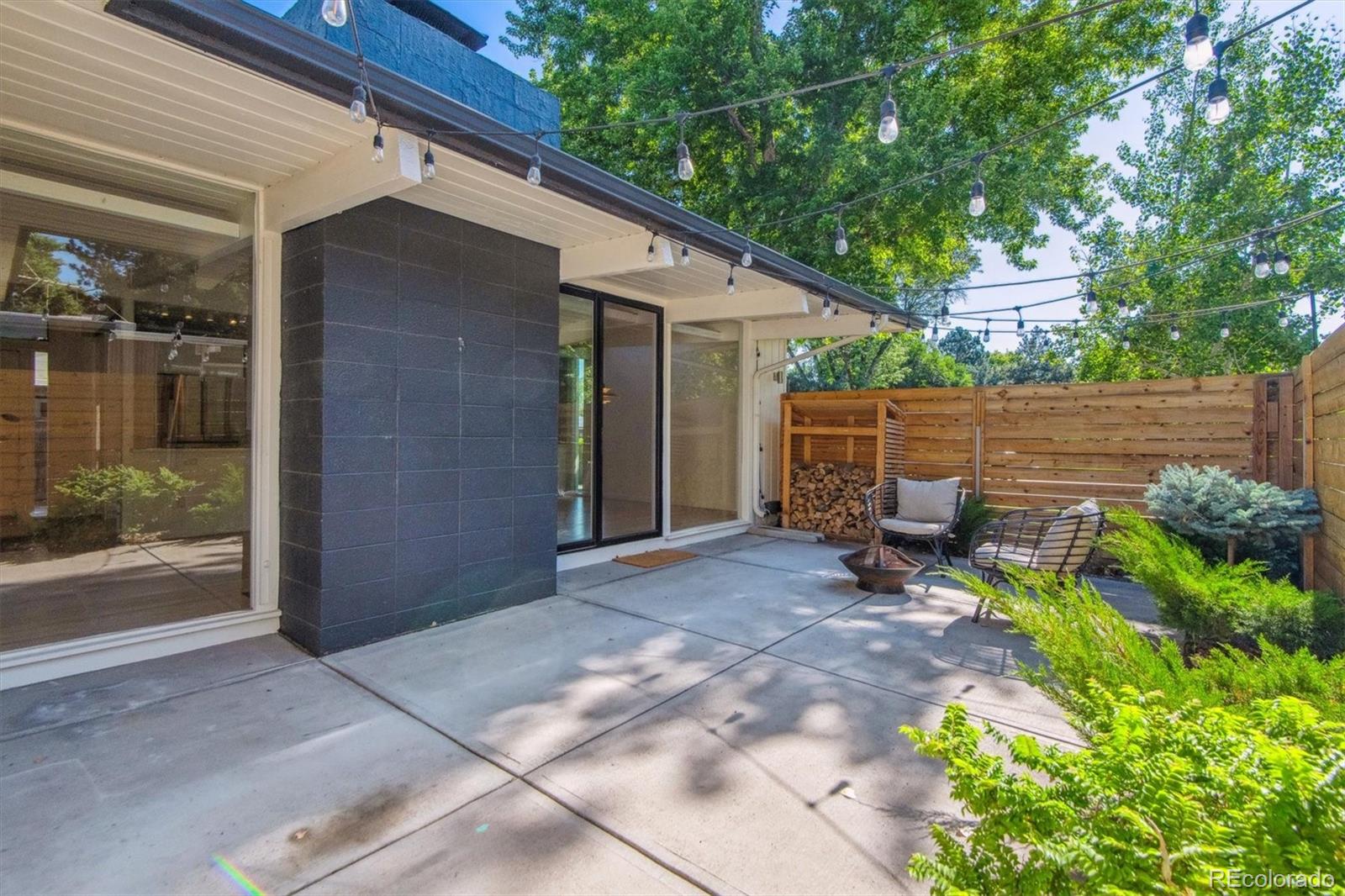 MLS Image #27 for 1309 s elm street,denver, Colorado