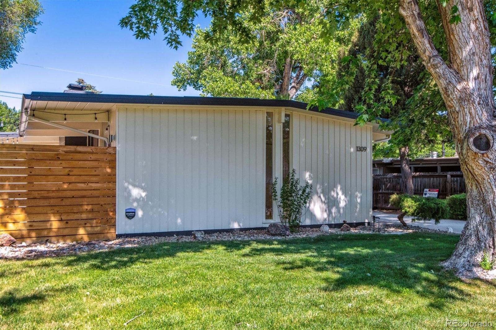 MLS Image #32 for 1309 s elm street,denver, Colorado