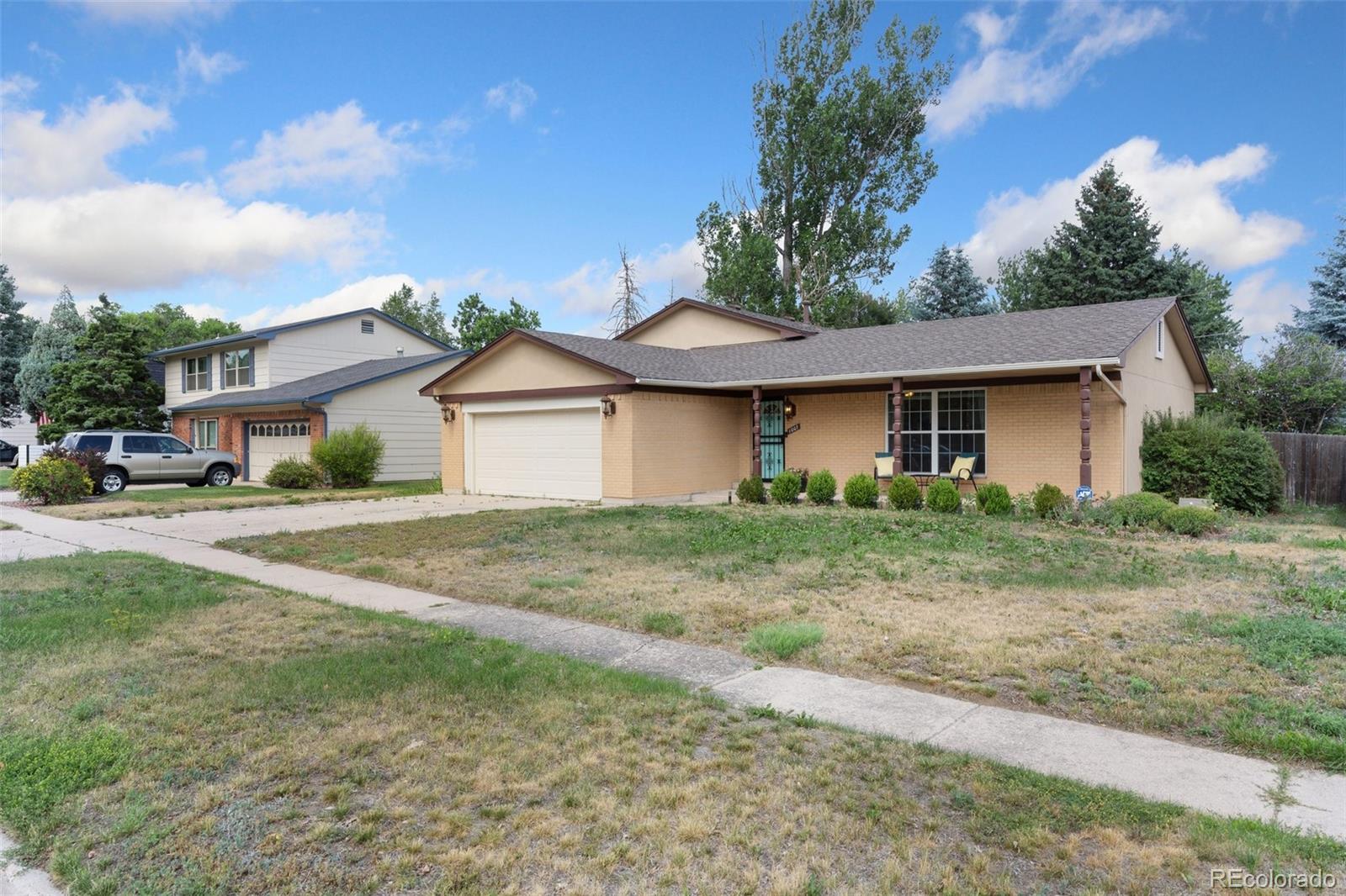 CMA Image for 1515  auburn drive,Colorado Springs, Colorado