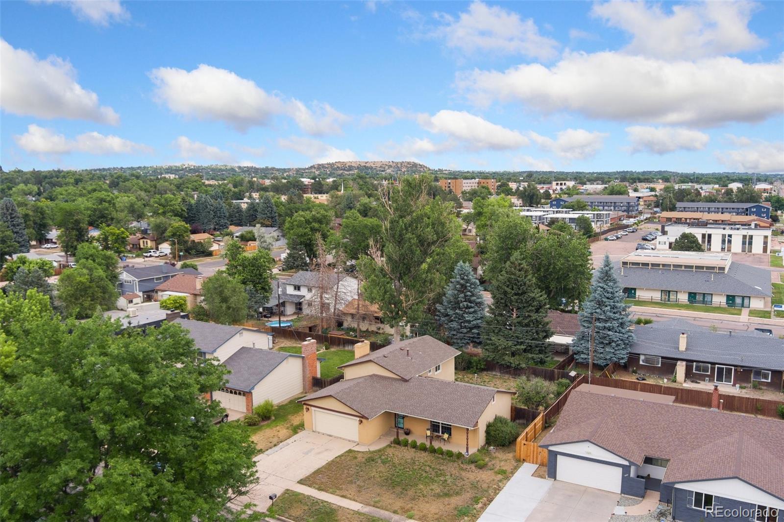 MLS Image #29 for 1007  tesla drive,colorado springs, Colorado