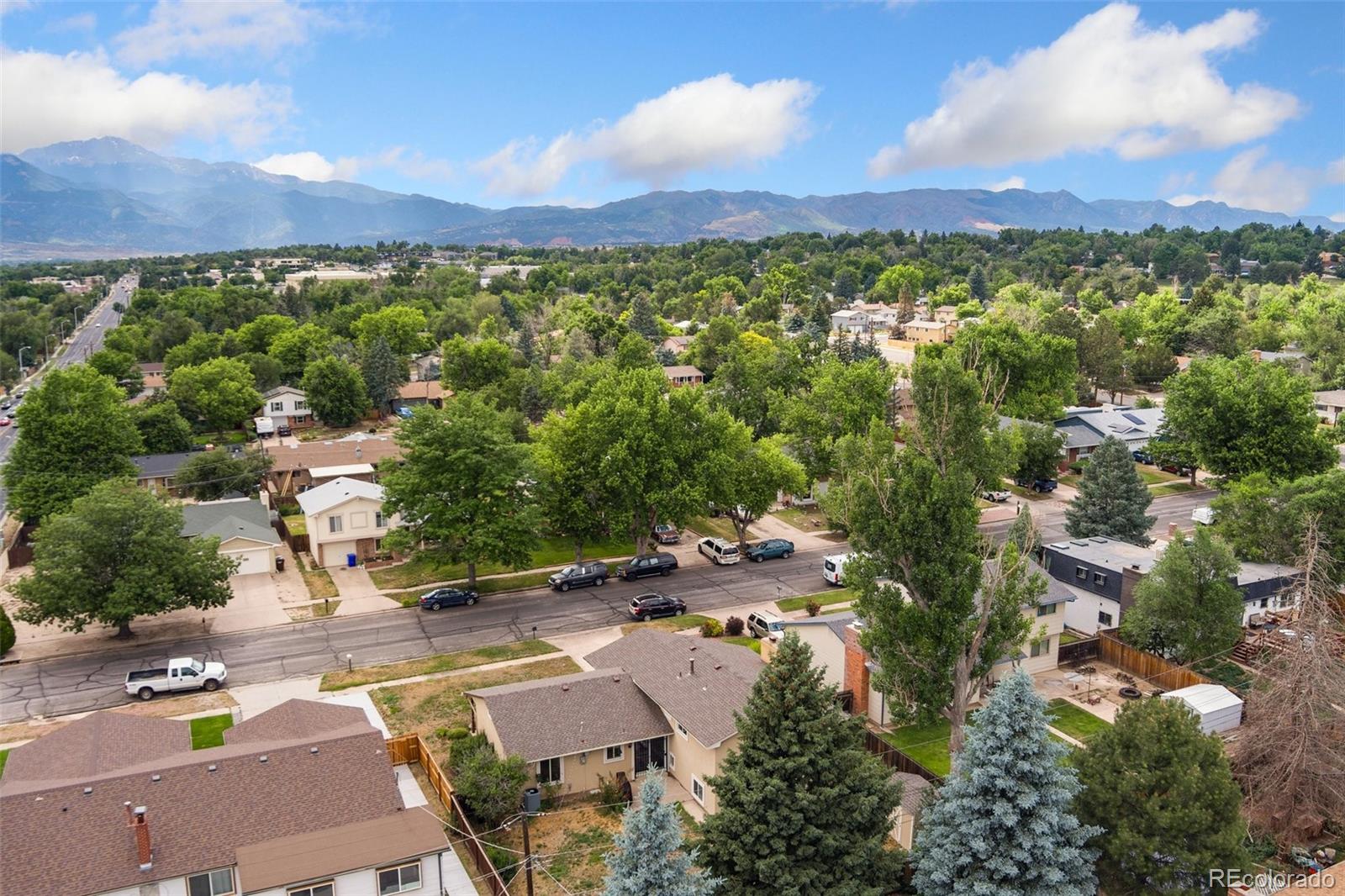 MLS Image #31 for 1007  tesla drive,colorado springs, Colorado