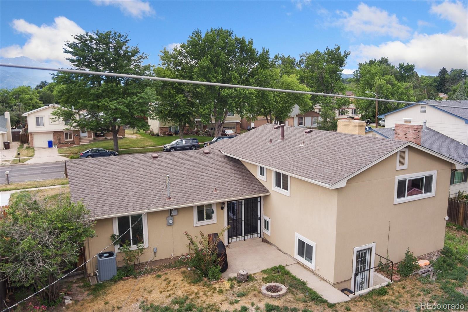 MLS Image #33 for 1007  tesla drive,colorado springs, Colorado