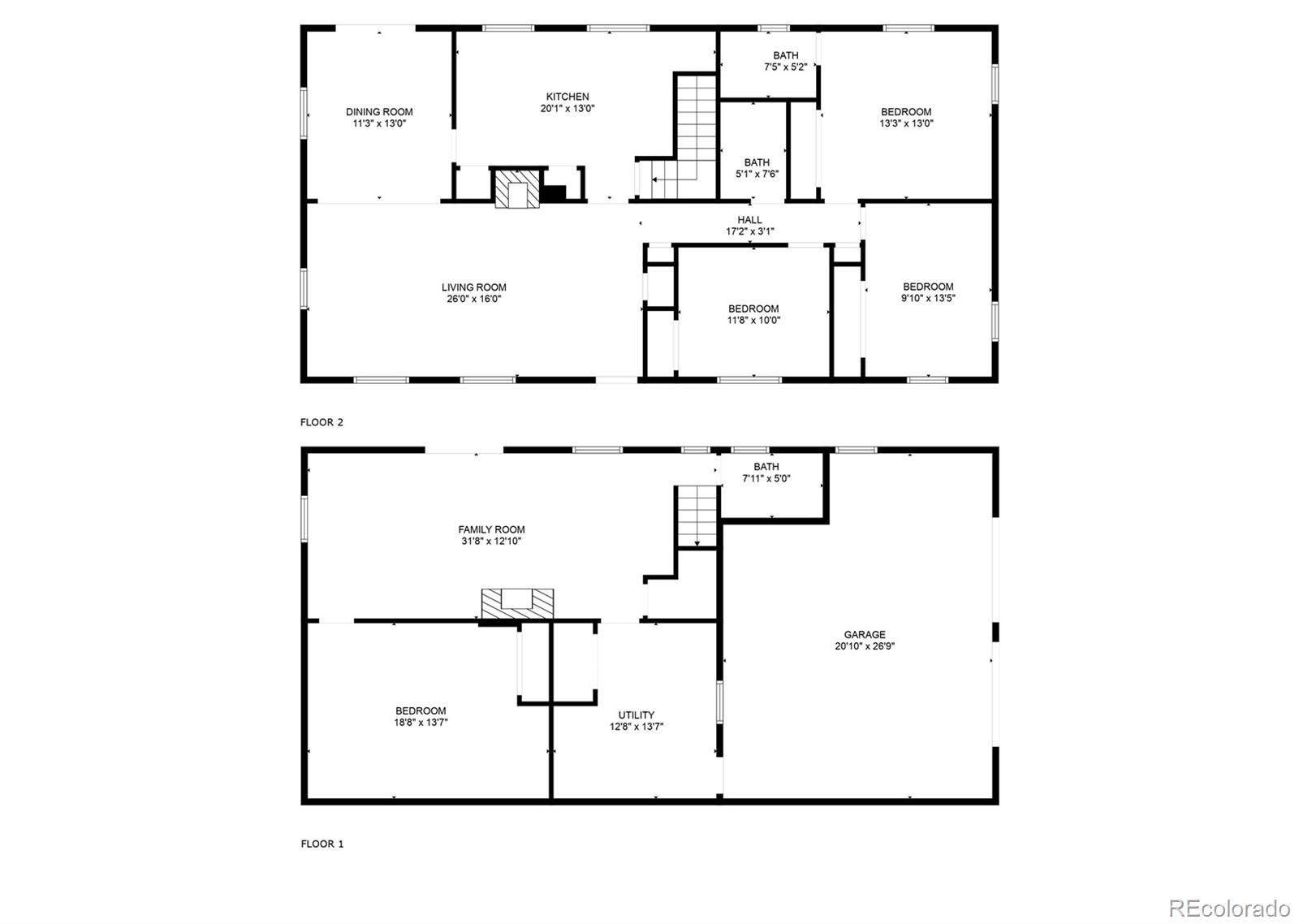 MLS Image #22 for 3179  vivian street,wheat ridge, Colorado