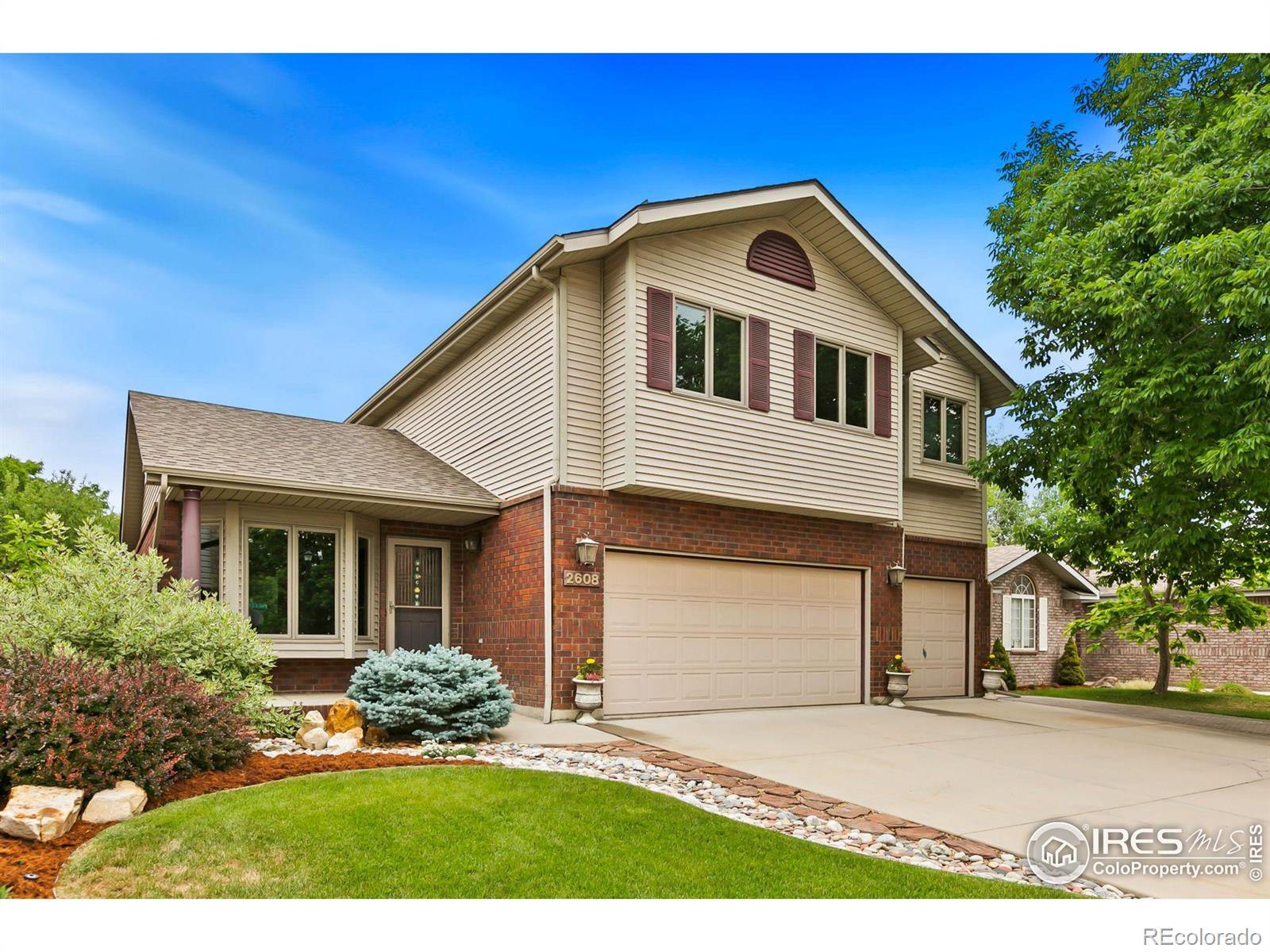 CMA Image for 2701  falcon drive,Longmont, Colorado