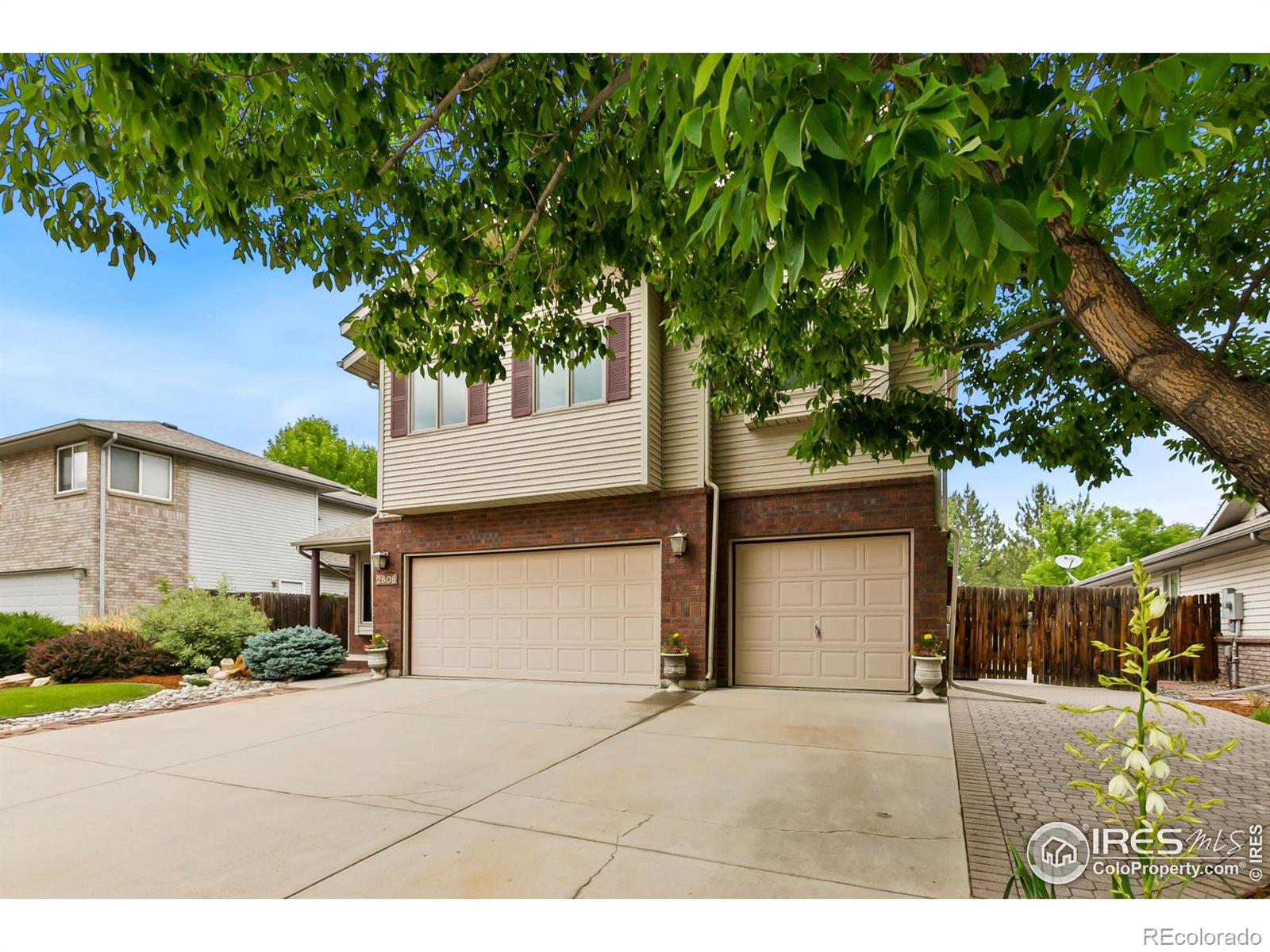 MLS Image #2 for 2608  pheasant drive,longmont, Colorado