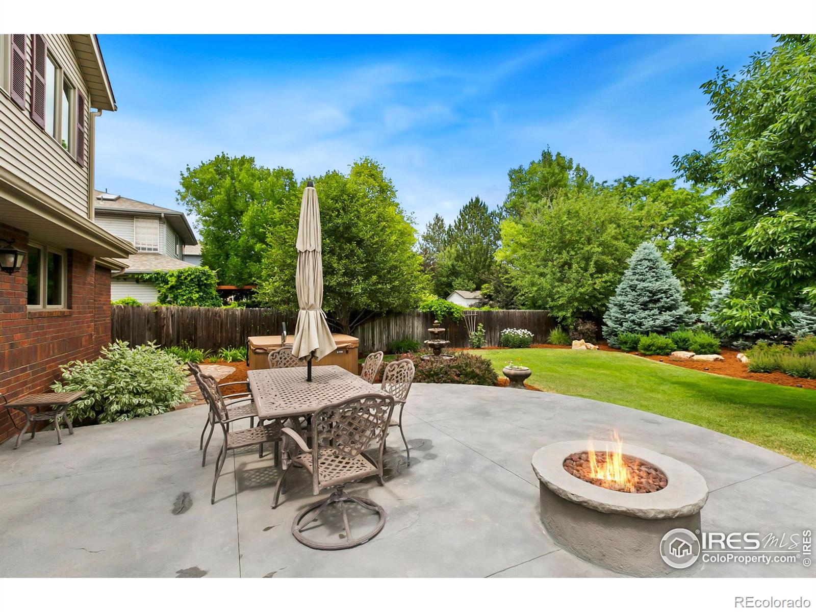 MLS Image #3 for 2608  pheasant drive,longmont, Colorado