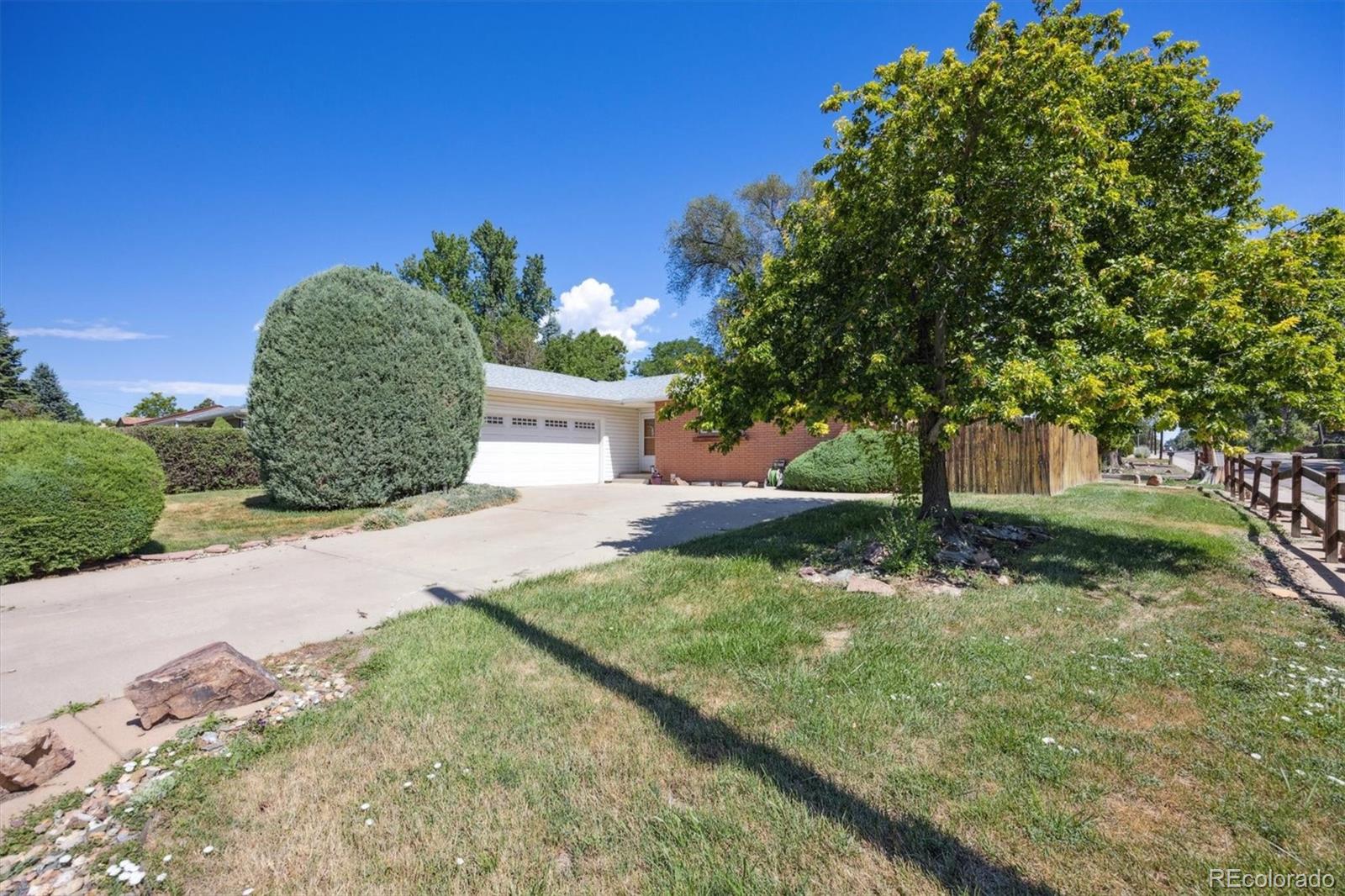 MLS Image #2 for 4405 w 61st place,arvada, Colorado