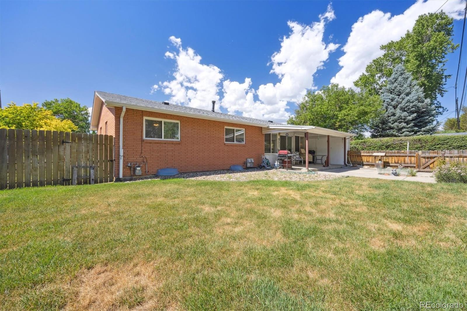 MLS Image #23 for 4405 w 61st place,arvada, Colorado