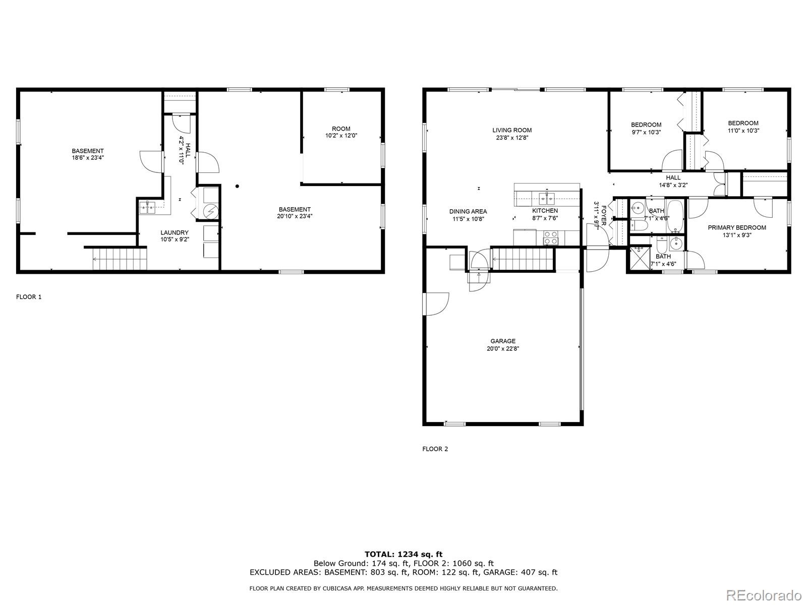 MLS Image #27 for 4405 w 61st place,arvada, Colorado