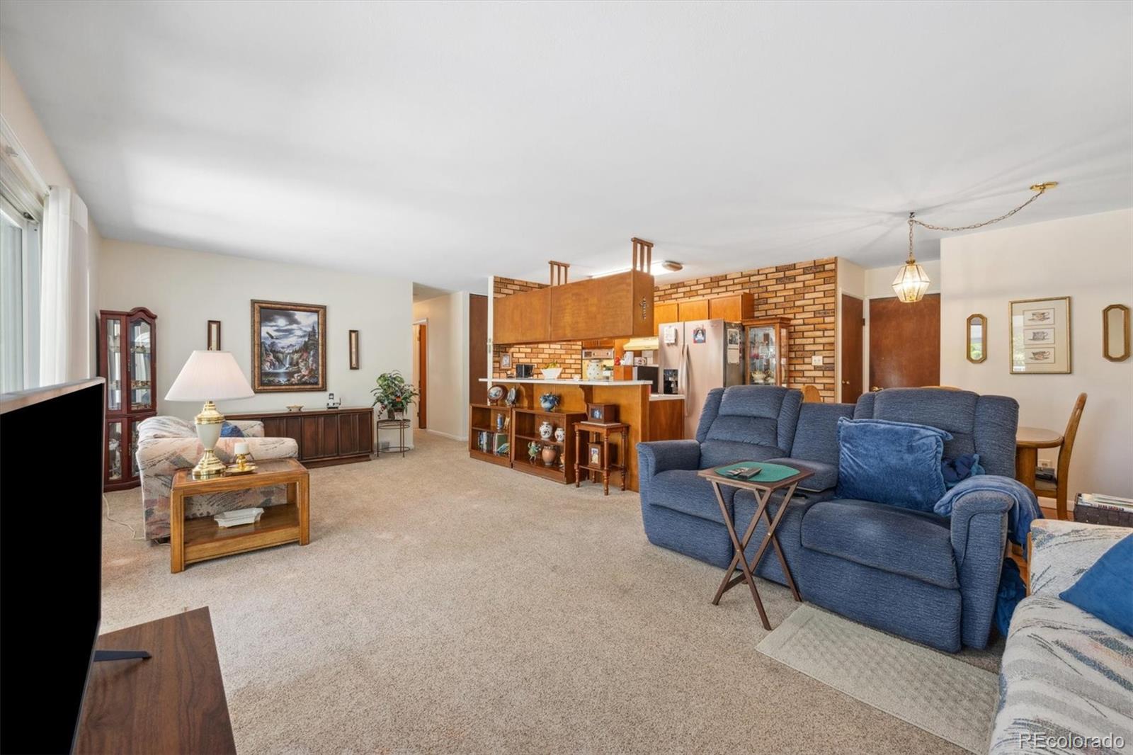 MLS Image #3 for 4405 w 61st place,arvada, Colorado